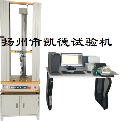 橡膠拉力機(jī)的使用注意事項以及該設(shè)備試驗(yàn)數(shù)據(jù)怎樣丈量